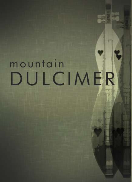 CinematiqueInstruments MountainDulcimer - audiostorrent.com