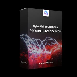 MusiCore ProgressiveSounds