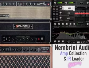 NembriniAudio AmpCollectionIRLoader