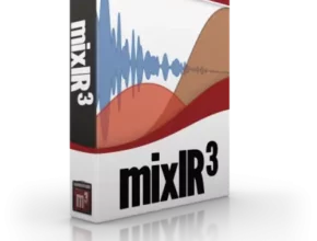 Redwirez mixIR3IRLoader - audiostorrent.com