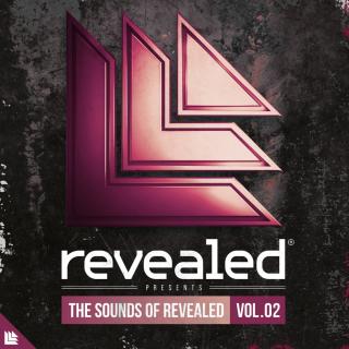 RevealedRecordings TheSoundsOfRevealedVol.2