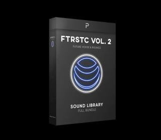 TheProducerSchool FTRSTCVol.2FutureHouseBounce