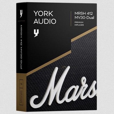 YorkAudio MRSH412MV30 Dual - audiostorrent.com