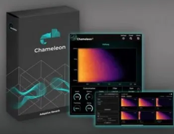 Accentize Chameleon2 - audiostorrent.com