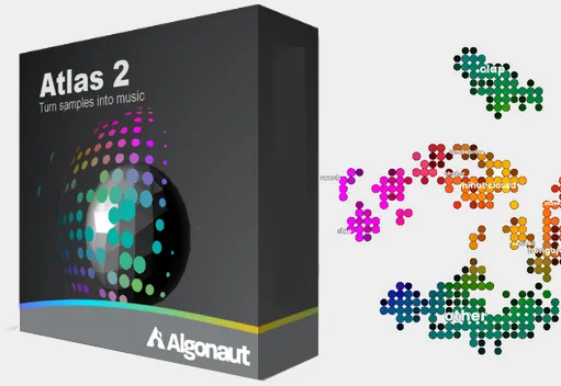 Algonaut Atlas2 - audiostorrent.com