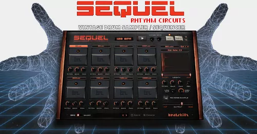 BeatSkillz SEQUEL - audiostorrent.com