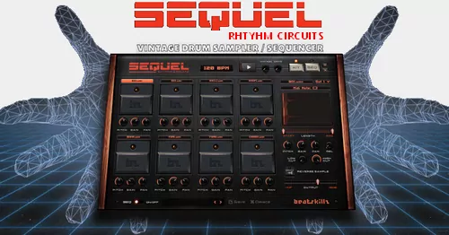 BeatSkillz SEQUEL