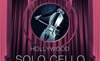 EastWest HollywoodSoloCelloDiamond - audiostorrent.com