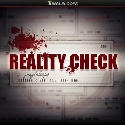 JungleLoops RealityCheck - audiostorrent.com
