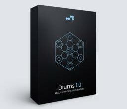MusicProduction Biz Drums1.0 - audiostorrent.com