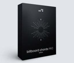 MusicProductionBiz BillboardChordsPRO - audiostorrent.com