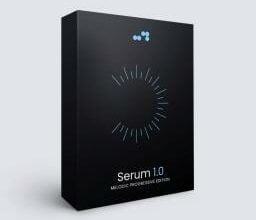 MusicProductionBiz Serum1.0 - audiostorrent.com