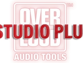 Overloud Gem Studio Plug ins