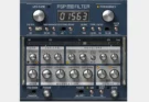 PSPaudioware – PSP stompFilter 1.2.2 for WiN