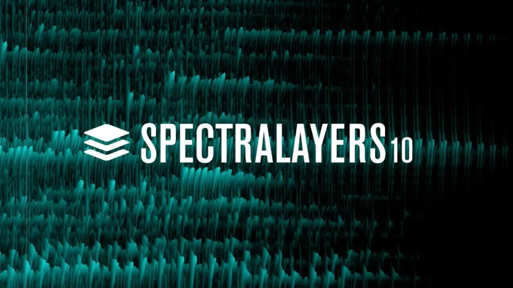 Steinberg SpectraLayer s Pro