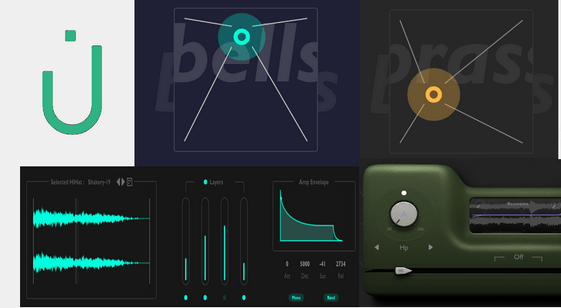 Thenatan VirtualInstrumentsBundle - audiostorrent.com