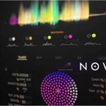 TracktionSoftwareDawesome Novum