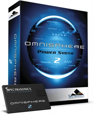 Spectrasonics Omnisphere - audiostorrent.com