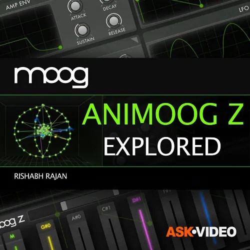AskVideo AnimoogZ101 - audiostorrent.com