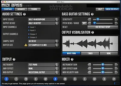 JamOrigin MIDIBass - audiostorrent.com