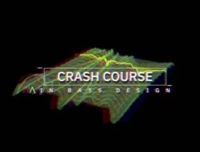 Skillshare XferSerum CrashCourseInBassDesign