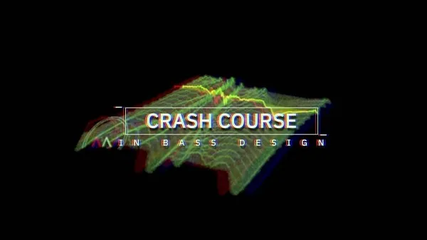 Skillshare XferSerum CrashCourseInBassDesign - audiostorrent.com
