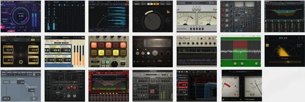 TBProAudio Plug InsBundle - audiostorrent.com