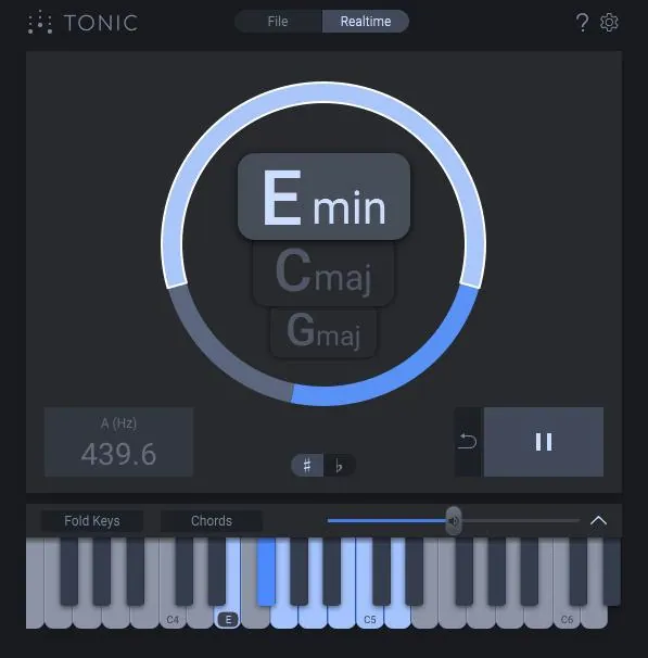 Zplane Tonic - audiostorrent.com