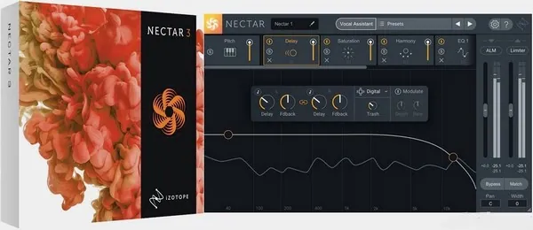 izotope nectar mac torrent