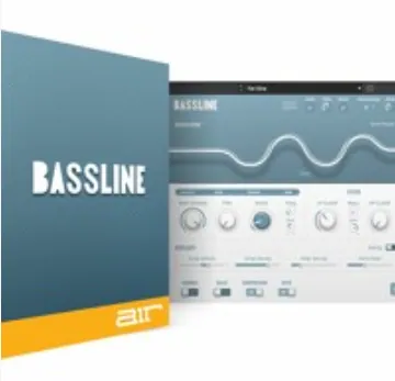 AirMusicTechnology Bassline