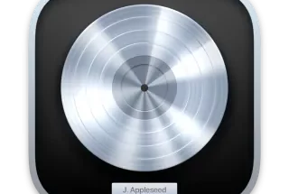 Apple LogicProX - audiostorrent.com