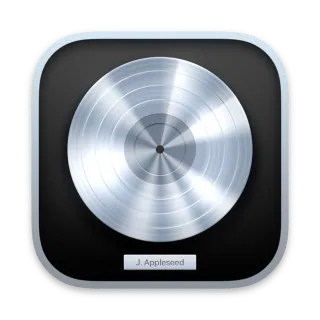Apple LogicProX - audiostorrent.com