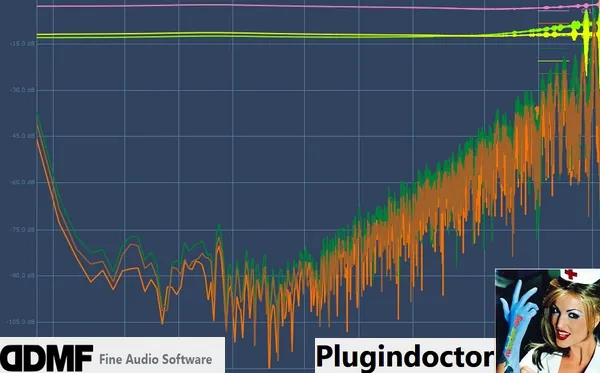 DDMF PluginDoctor - audiostorrent.com