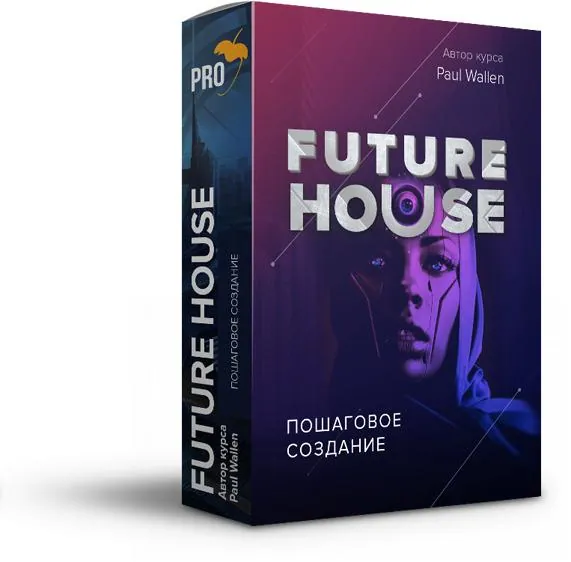 Fl StudioProStepbystepcreationofaFutureHousetrackfromscratchinFLStudio20 - audiostorrent.com