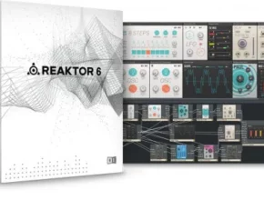 NativeInstruments Reaktor6