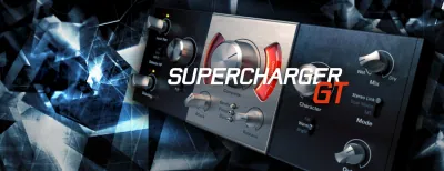 NativeInstruments SuperchargerGT - audiostorrent.com