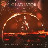 PayHip GladiatorDrumKit