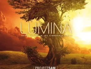 ProjectSAM Symphobia3Lumina