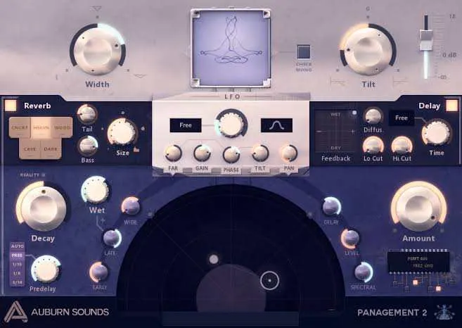 AuburnSounds Panagement2 - audiostorrent.com