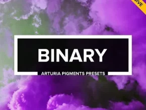 Audiotent Binary