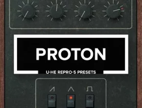 Audiotent Proton
