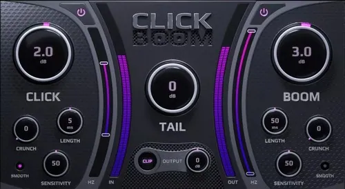 DJSwivel ClickBoom - audiostorrent.com