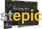 Devicemeister – StepicVST & Stepic MAX4Live 1.5.11.0 for WiN