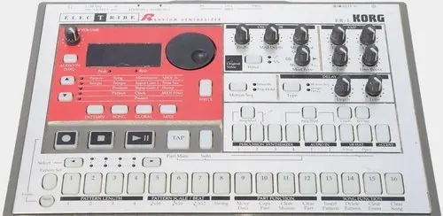 KORG ELECTRIBE R