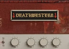 PurafiedAudio DEATHWESTERNAmp