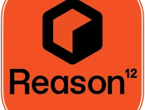 Reason Studios Reason 12 - audiostorrent.com