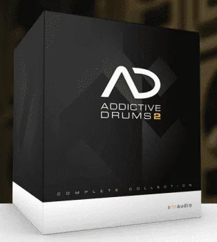 XLNAudio AddictiveDrums2Complete - audiostorrent.com