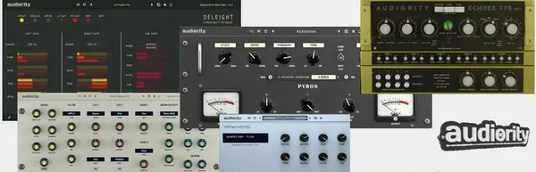 Audiority FXBundle