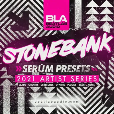BeatlabAudio StonebankSerum2021