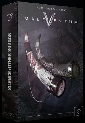 SilenceOtherSounds Maleventum - audiostorrent.com
